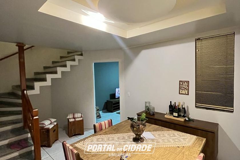 Sobrado &agrave; venda - 240m&sup2; - Jardim Am&eacute;rica I