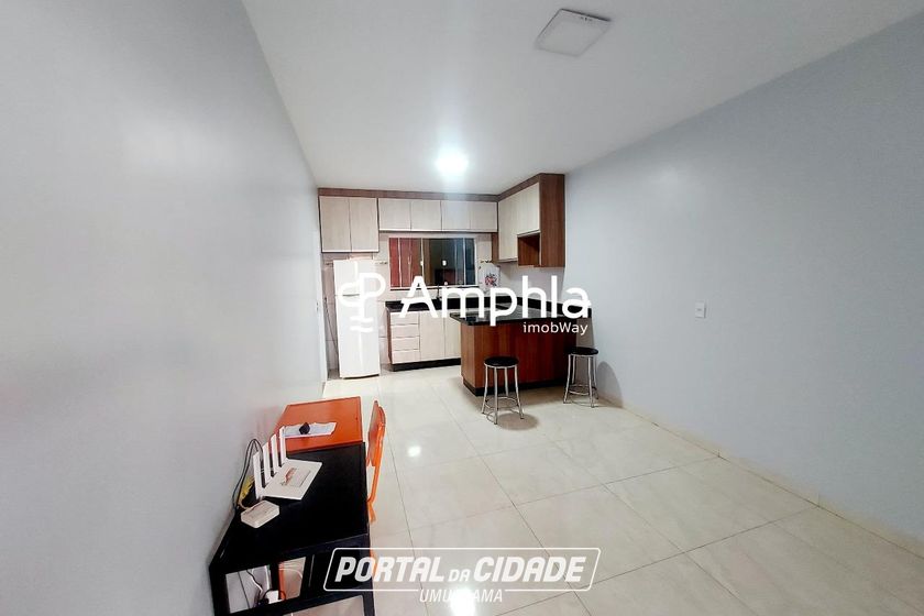 Casa &agrave; venda - 84m&sup2; - S&atilde;o Francisco