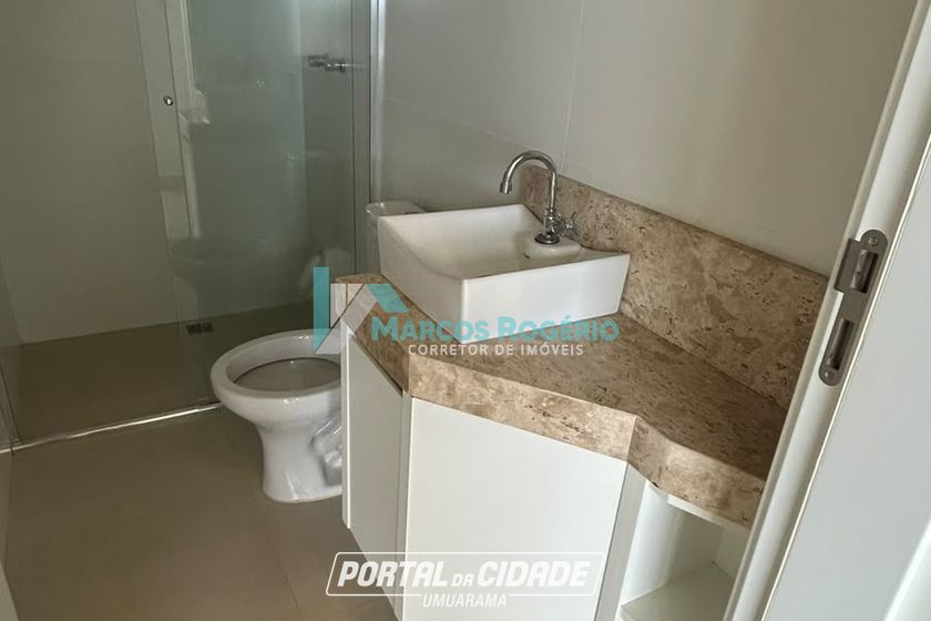 Apartamento para alugar - 116m&sup2; - Parque da G&aacute;vea