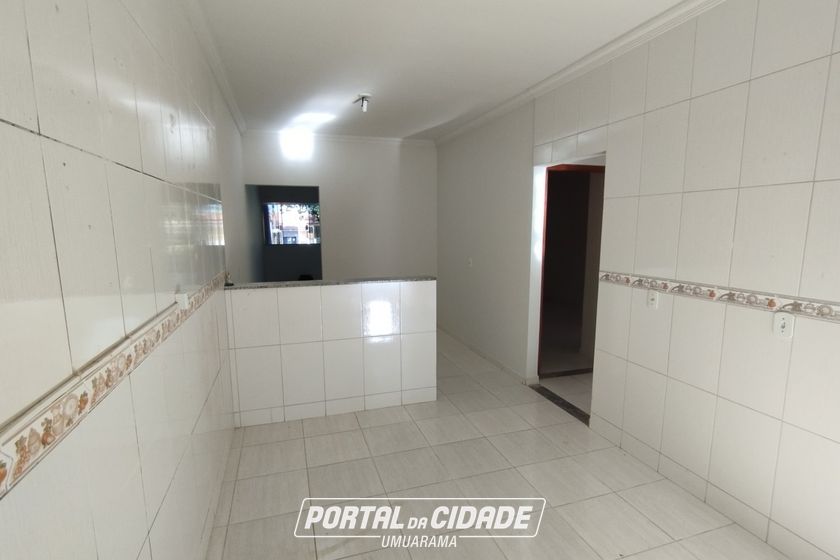 Casa &agrave; venda - 107m&sup2; - JARDIM PARAISO
