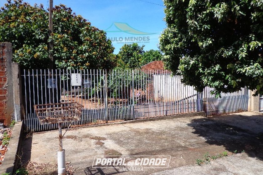 Casa &agrave; venda - 90m&sup2; - PARQUE TARUM&Atilde;