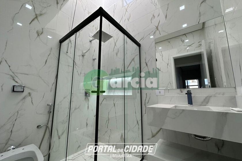 Casa para alugar - Zona III