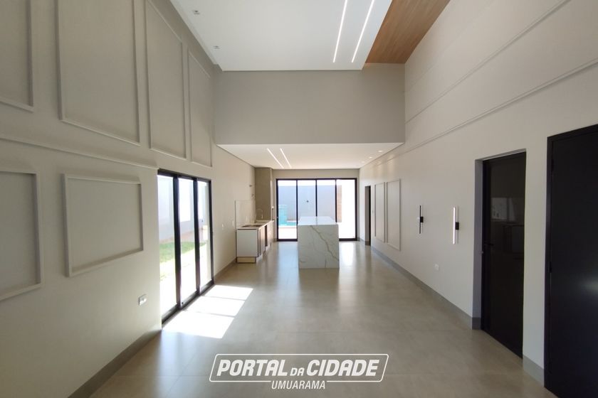 Casa &agrave; venda - 135m&sup2; - PARQUE RESIDENCIAL INTERLAGOS II