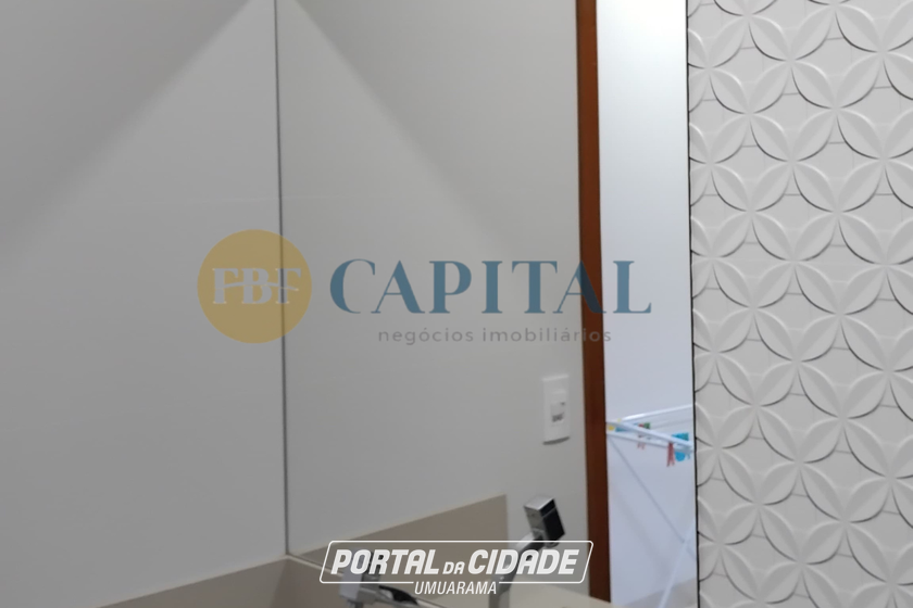 Casa &agrave; venda - 84m&sup2; - Parque Ibirapuera