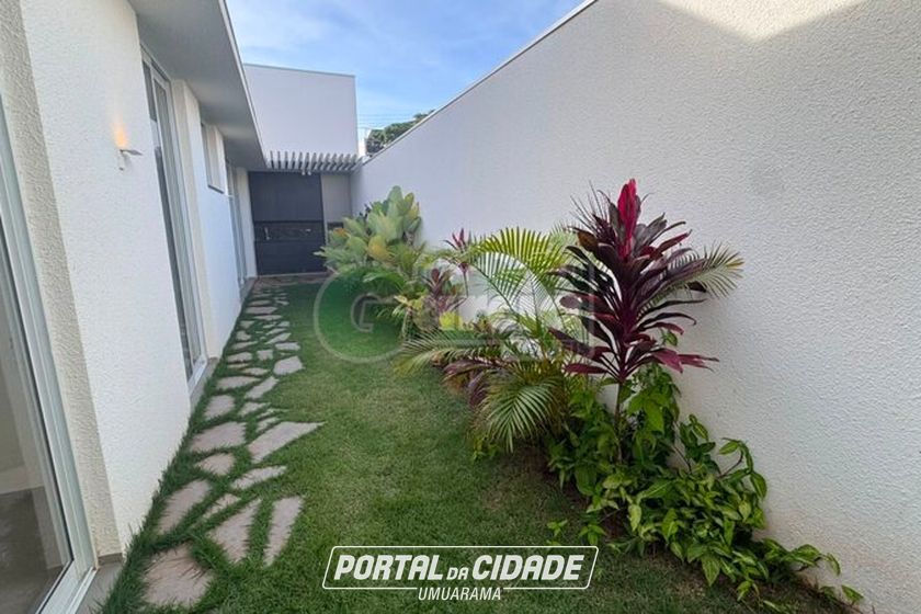 Casa &agrave; venda - 99m&sup2; - Jardim Alphavile
