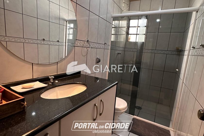 Casa &agrave; venda - 167m&sup2; - CENTRO