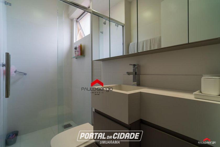 Apartamento &agrave; venda - 173m&sup2; - Zona I