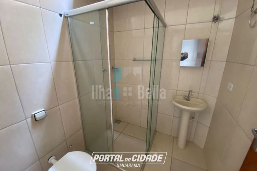 Casa para alugar - Jardim Vila Rica