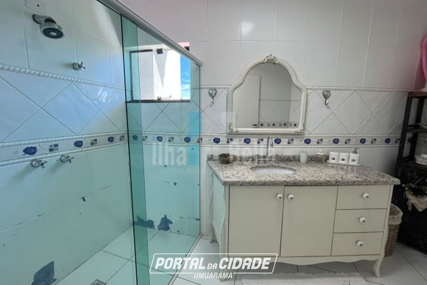 Sobrado &agrave; venda - Zona II