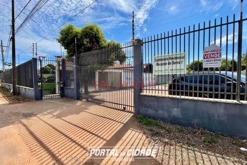 Casa &agrave; venda - 145m&sup2; - ZONA IV