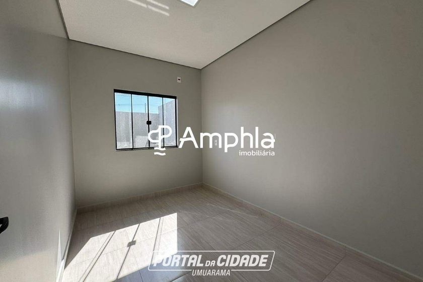 Casa &agrave; venda - 56m&sup2; - Ecopark