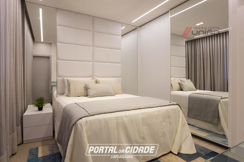 Apartamento &agrave; venda - 185m&sup2; - Zona II