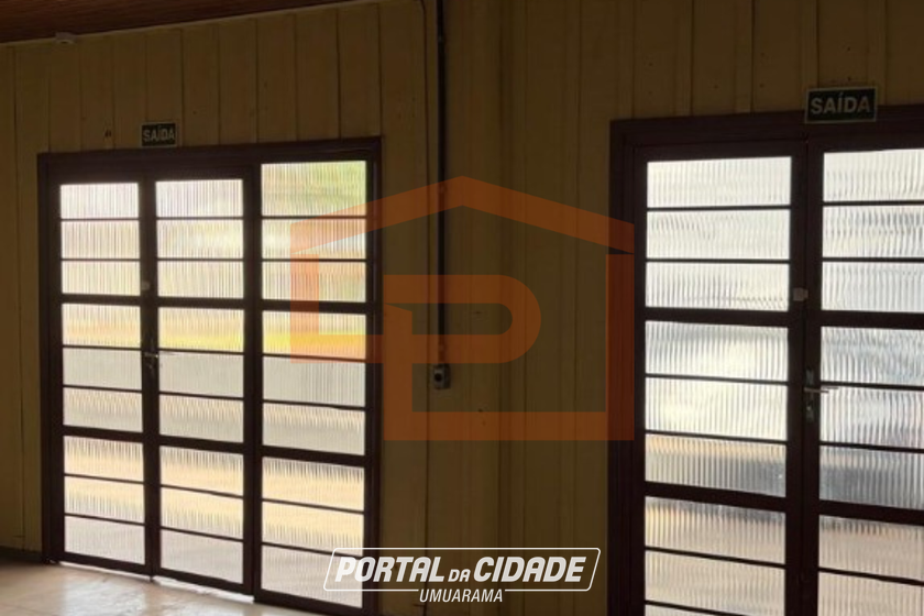 Casa para alugar - 180m&sup2; - Zona II