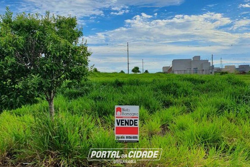 Terreno &agrave; venda - 220m&sup2; - Parque Metropolitano