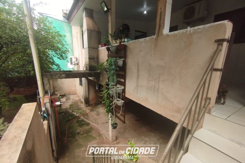 Casa &agrave; venda - 140m&sup2; - Jardim Canada II