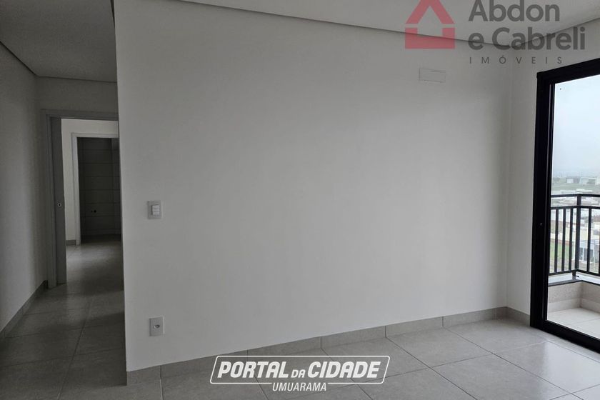 Apartamento &agrave; venda - 58m&sup2; - Parque Residencial Interlagos II