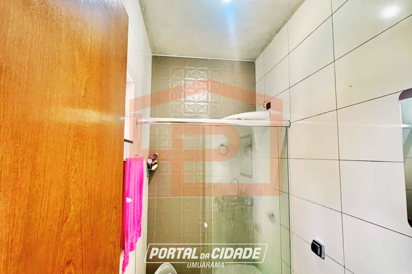 Casa &agrave; venda - 126m&sup2; - Parque Est&acirc;ncia II