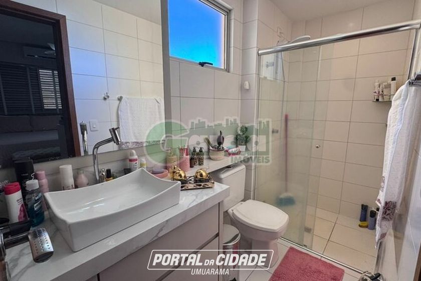 Apartamento &agrave; venda - 102m&sup2; - Zona VI