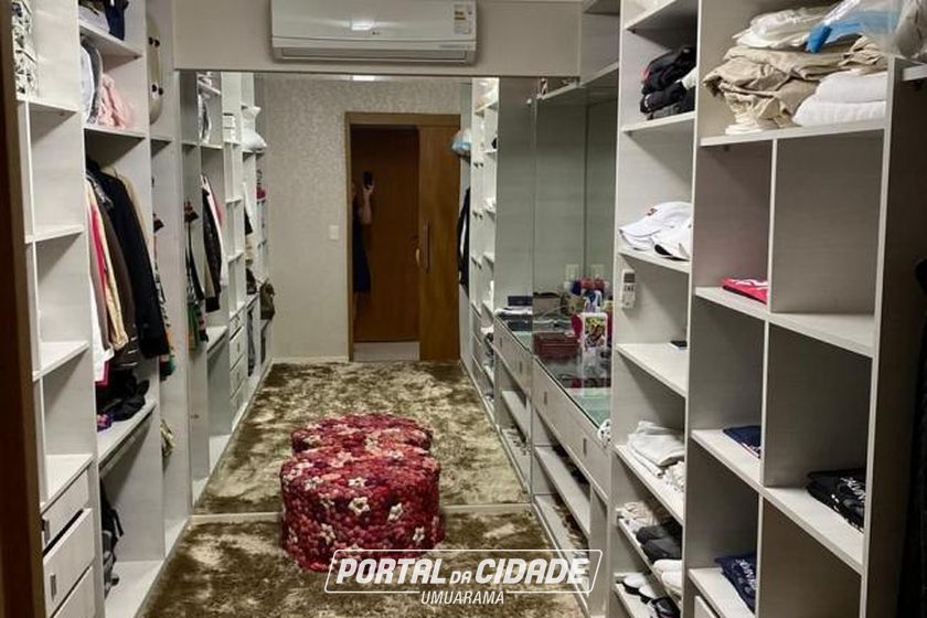 Apartamento &agrave; venda - 280m&sup2; - Zona III