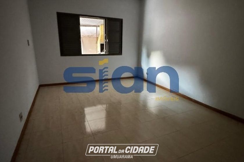 Casa para alugar - 200m&sup2; - Zona II