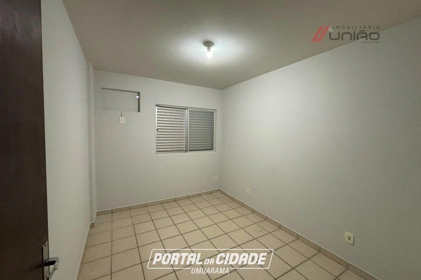 Apartamento para alugar - 58m&sup2; - Zona II
