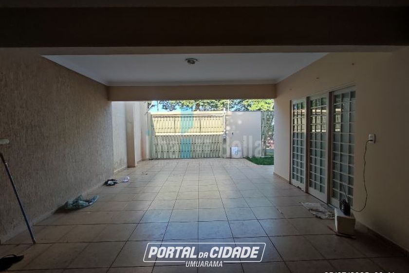 Casa para alugar - Zona V