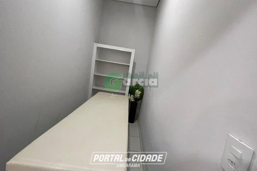 Sala Comercial para alugar - Zona V
