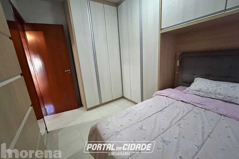 Apartamento &agrave; venda - 65m&sup2; - GREEN VILLE