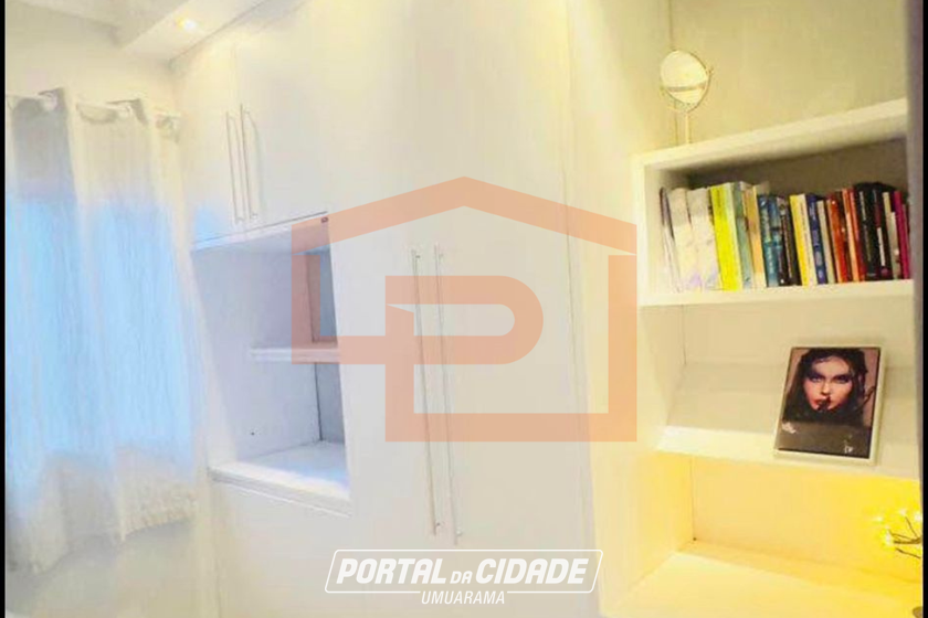Casa &agrave; venda - 105m&sup2; - Jardim das Gar&ccedil;as I