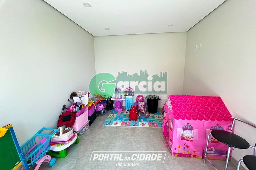 Apartamento &agrave; venda - Jardim dos Pr&iacute;ncipes