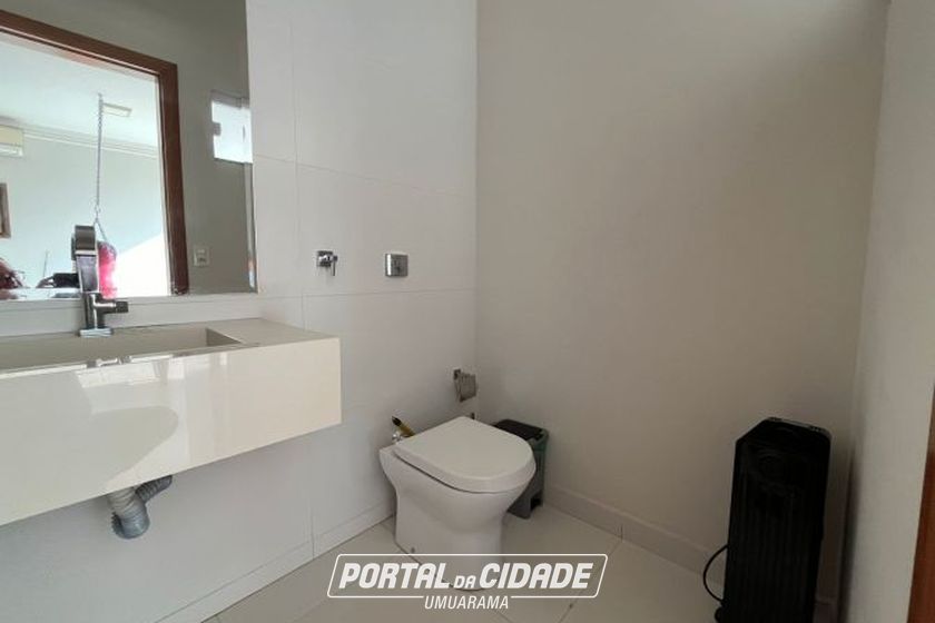 Casa &agrave; venda - 