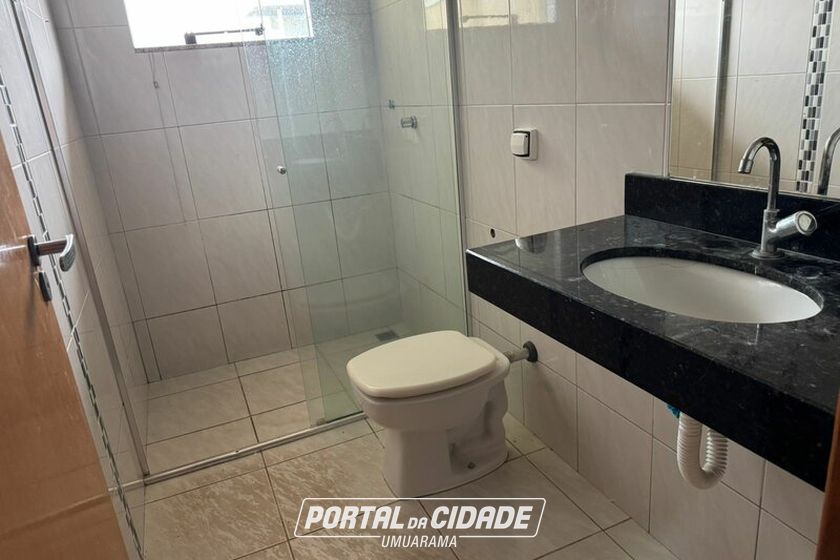 Casa &agrave; venda - 192m&sup2; - Parque Bandeirantes