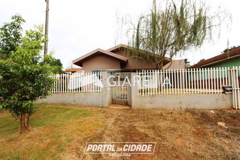 Casa &agrave; venda - 144m&sup2; - CONC&Oacute;RDIA DO OESTE