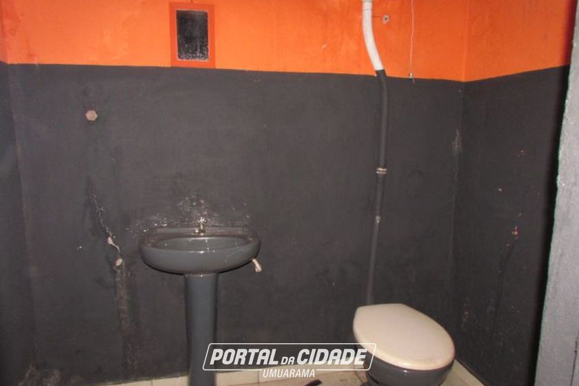 Sal&atilde;o Comercial para alugar - Jardim Para&iacute;so