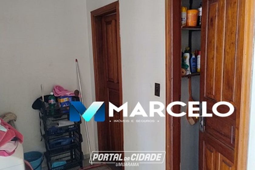 Casa &agrave; venda - 160m&sup2; - Zona II