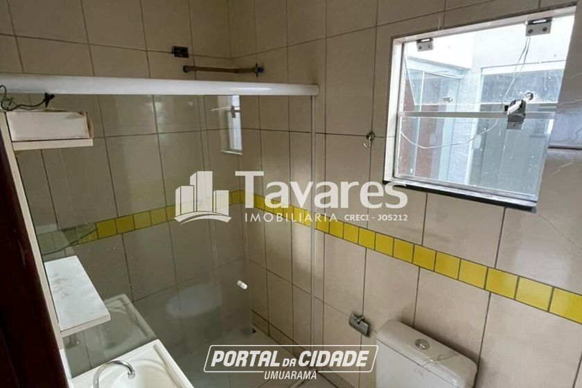 Casa &agrave; venda - 100m&sup2; - Parque San Remo I