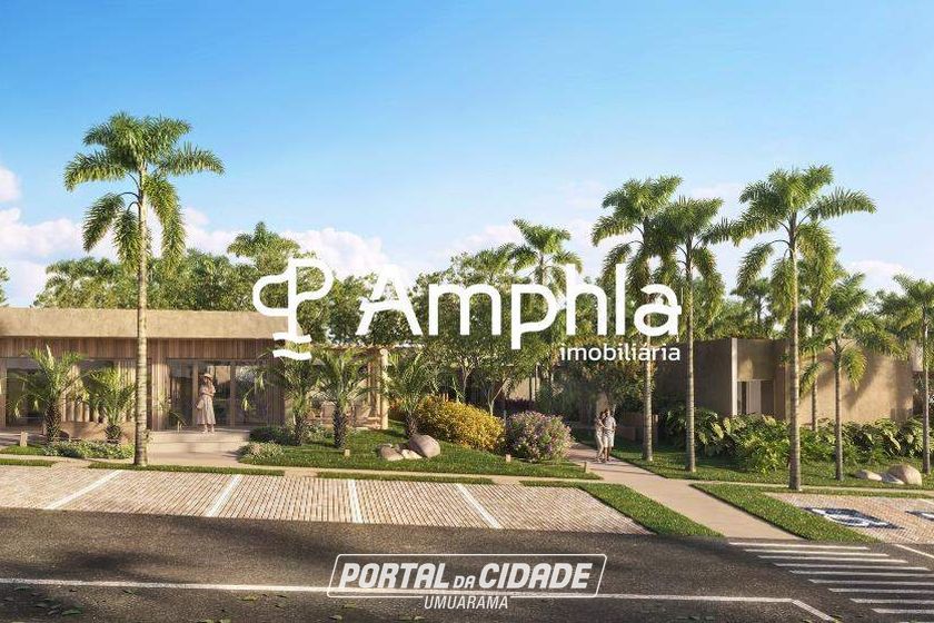 Terreno &agrave; venda - 201m&sup2; - Vista Linda