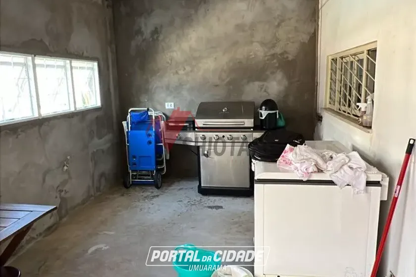 Casa &agrave; venda - Zona II