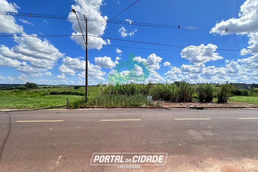 Terreno &agrave; venda - 246m&sup2; - PARQUE RESIDENCIAL METROPOLITANO II