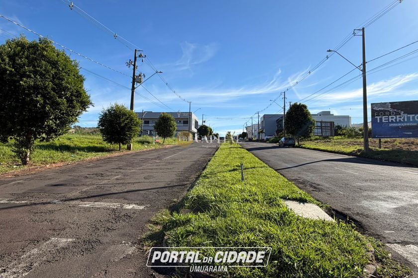 Terreno &agrave; venda - 573m&sup2; - Parque Residencial da G&aacute;vea