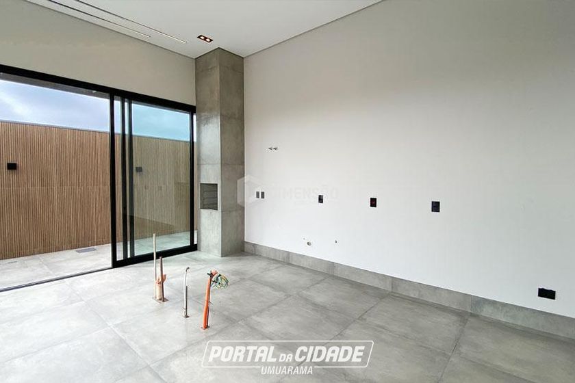 Casa &agrave; venda - 160m&sup2; - Condom&iacute;nio Paysage Unique