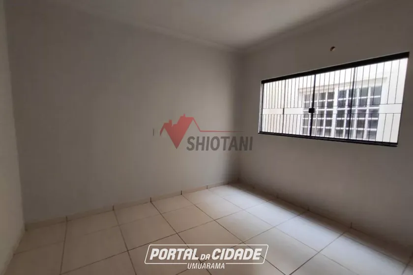 Casa para alugar - ZONA I