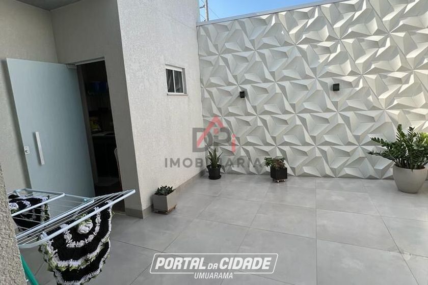 Casa &agrave; venda - 155m&sup2; - Parque Melhoramentos