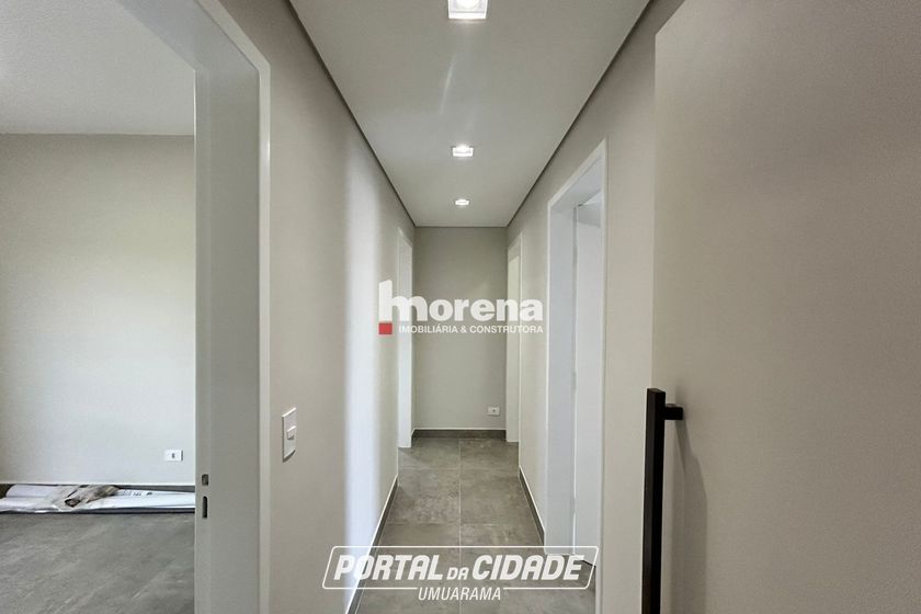 Apartamento &agrave; venda - 231m&sup2; - Zona I