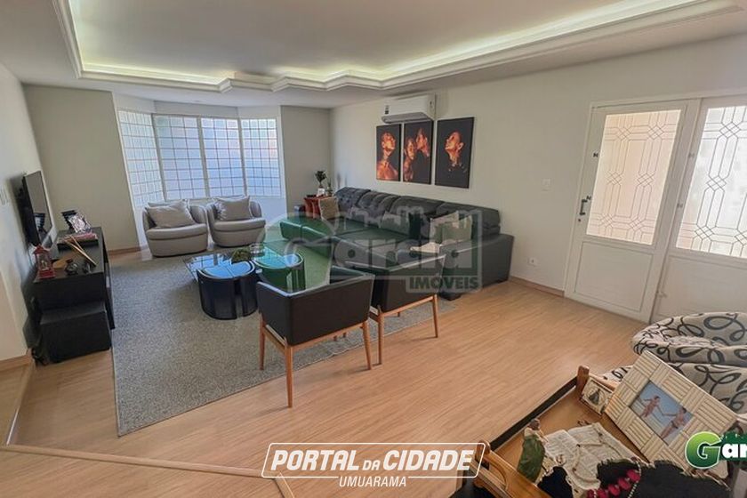 Casa &agrave; venda - 900m&sup2; - Parque Cidade Jardim