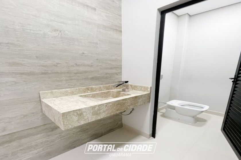 Casa &agrave; venda - Jardim Santa Clara