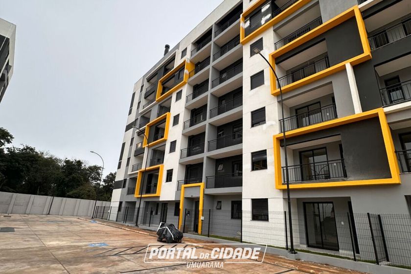 Apartamento &agrave; venda - 65m&sup2; - Tocantins