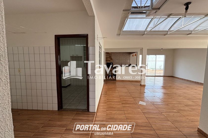 Sobrado &agrave; venda - 294m&sup2; - Jardim dos Pr&iacute;ncipes