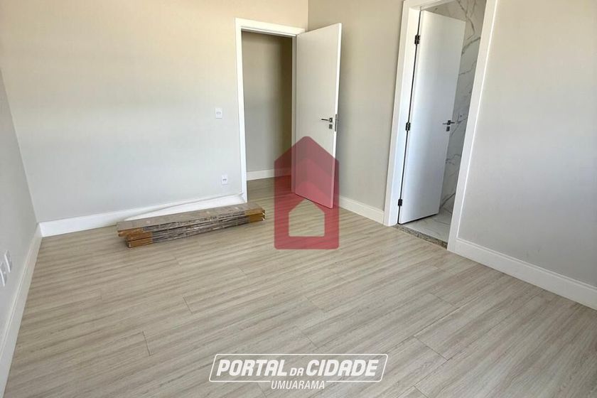 Apartamento &agrave; venda - 145m&sup2; - Zona II