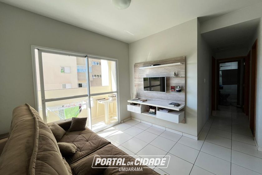 Apartamento &agrave; venda - 84m&sup2; - Jardim Aratimb&oacute;